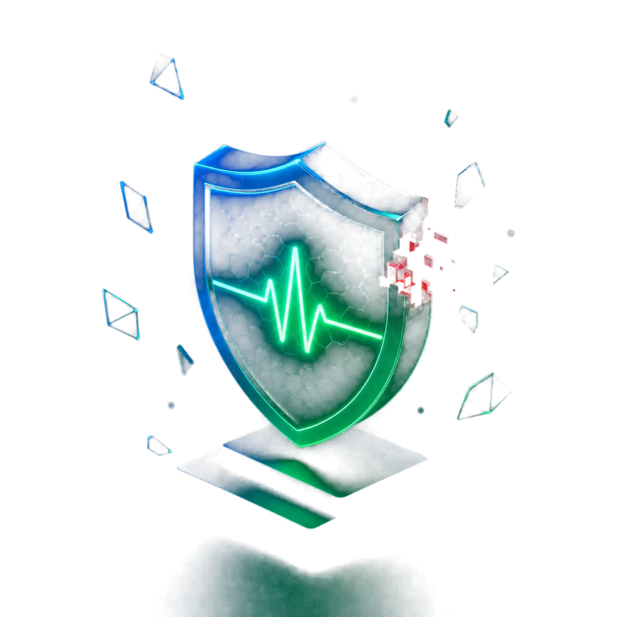 OutcomeGuard — outcome integrity shield